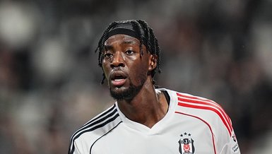 Beşiktaş'ta Tammy Abraham İle Yollar Ayrılıyor