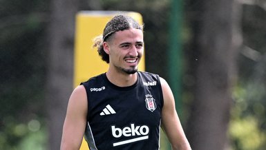 Beşiktaş'ta Taylan Bulut'un Geleceği Belli Oldu