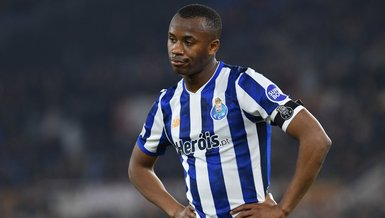 Beşiktaş'ta Tiago Djalo'nun geliş saati belli oldu!