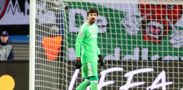 Beşiktaş'ta Tolga Zengin, Antalyaspor maçı kadrosundan çıkarıldı