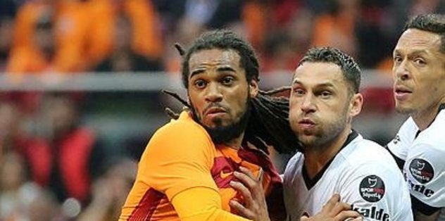 Beşiktaş'ta Tosic sürprizi