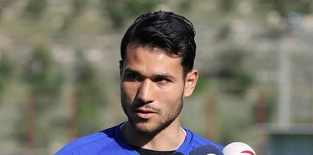 Beşiktaş'ta transfer operasyonu