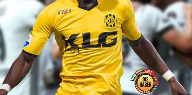 Beşiktaş'ta transfer sürprizi! Gyasi Perşembe günü İstanbul'a geliyor