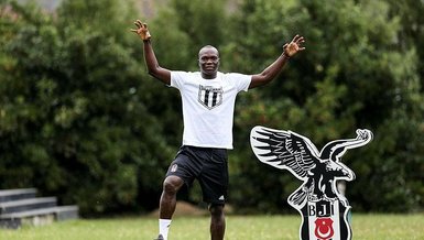 Beşiktaş'tan 10 transfere özel tören