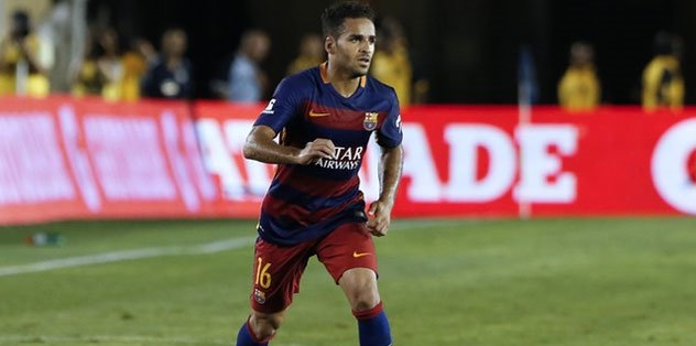 Beşiktaş'tan 3 yıllık imza! Douglas Pereira kimdir? Son dakika transfer haberleri...