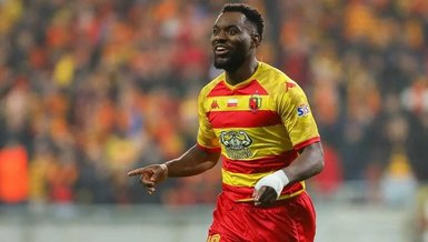 Beşiktaş, Pululu'yu Takipte: Transfer Hedefi Sezon Sonu Belli Olacak