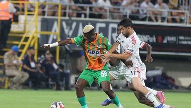 Beşiktaş, Ocak Transfer Döneminde İki Genç Yıldız İçin Harekete Geçiyor