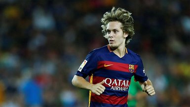 Beşiktaş'tan Alen Halilovic bombası! Başkan Ahmet Nur Çebi menajeriyle görüştü