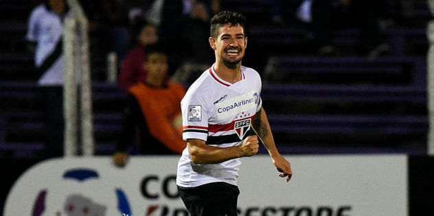 Beşiktaş'tan Alexandre Pato bombası! Karar Sergen Yalçın'da