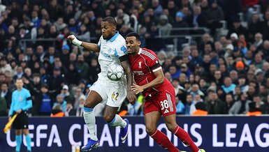 Beşiktaş'tan Murillo Açıklaması: Uçuş Saati Belirlendi