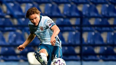 Jonas Svensson, Beşiktaş'tan Ayrılıp Rosenborg'a Döndü