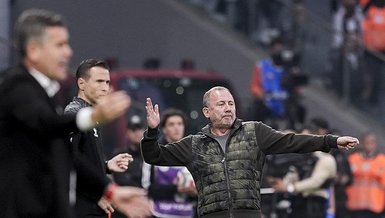 Beşiktaş'ta Ocak Ayı Transfer Hareketliliği Başlıyor