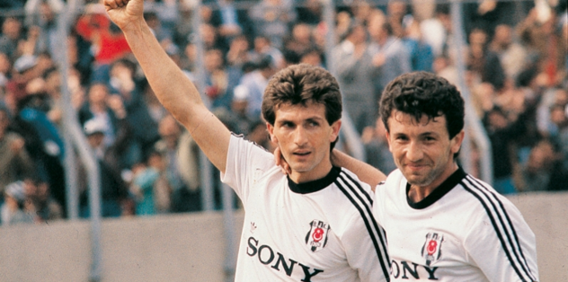 Şekerbegoviç: "Beşiktaş'tan ayrılmak akıllıca değildi"