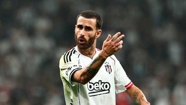 Beşiktaş, Rafa Silva İçin Benfica ile Pazarlıklara Başladı