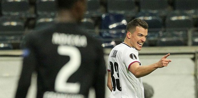 Beşiktaş'tan Bua'ya yeni teklif! İşte alacağı ücret...