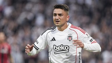 Beşiktaş'ta Sergen Yalçın'dan Transfer Önerisi ve Üç Oyuncuya Eleme