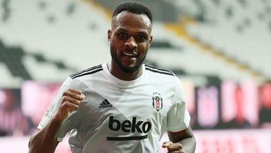 Beşiktaş'tan Cyle Larin kararı! Bonservis bedeli...