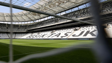 Beşiktaş'tan dikkat çeken paylaşım: Lütfen bugün “VAR” ol Erkan Engin!