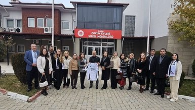 Beşiktaş Yönetimi, Elazığ'da Sosyal Sorumluluk Projeleri İçin Bir Araya Geldi