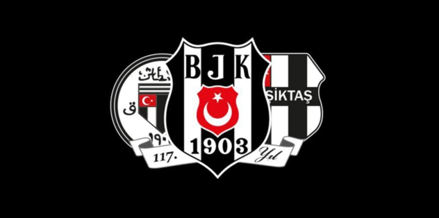 Beşiktaş'tan eski basketbolcu Benjamin McGilmer için başsağlığı mesajı