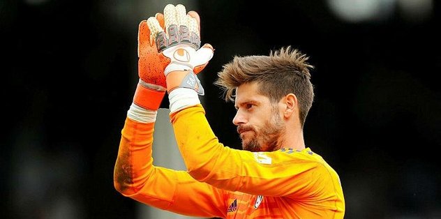 Beşiktaş'tan Fabri hamlesi!
