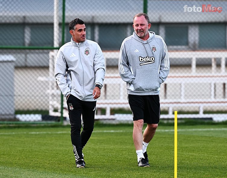 Beşiktaş'tan Fenerbahçeli yıldıza transfer kancası! Cengiz'in ardından sıra onda