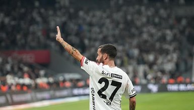 Beşiktaş, Rafa Silva İçin FIFA'ya Başvuruda Bulunacak