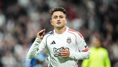 Beşiktaş'ta Cengiz Ünder'in Form Düşüklüğü Gündemde