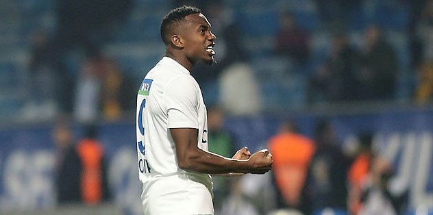 Beşiktaş'tan flaş Koita cevabı! Transfer...