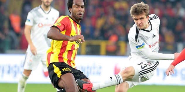 Rıdvan Yılmaz'a yeni sözleşme