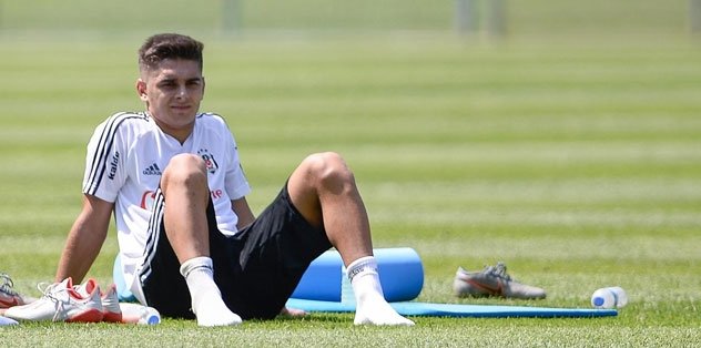 Beşiktaş'tan flaş transfer kararı! Ajdin Hasic resmen...