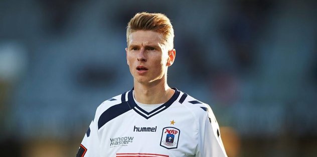 Beşiktaş'tan golcü operasyonu! Sergen Yalçın'ın gözdesi