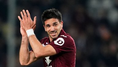 Beşiktaş, Giovanni Simeone'yi Satmayı Planlıyor Mu?