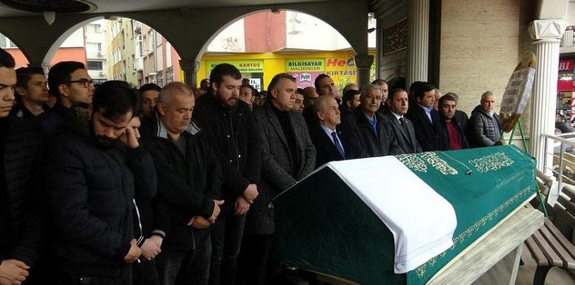 Beşiktaş'tan Gökhan Keskin'e destek