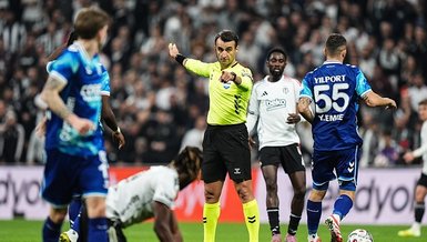 Beşiktaş'tan VAR Kayıtları Üzerine Sert Açıklama