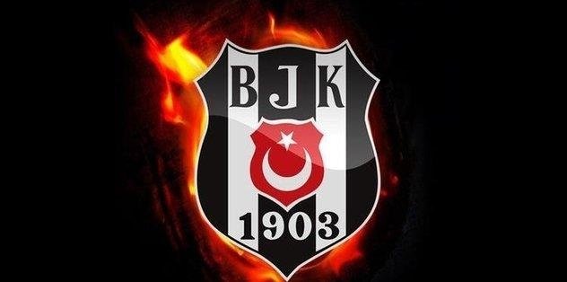Beşiktaş'tan imalı paylaşım: 'Konu kilit!'