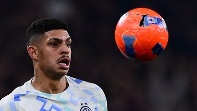 Beşiktaş, Luis Henrique için Zorlu Bir Süreçle Karşı Karşıya