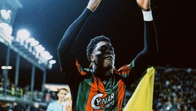 Beşiktaş, Issa Doumbia İçin Venedik Kulübüne Teklif Gönderdi