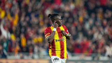 Beşiktaş'ta Transfer Süreci Hız Kazandı: Junior Olaitan İstanbul'a Geliyor