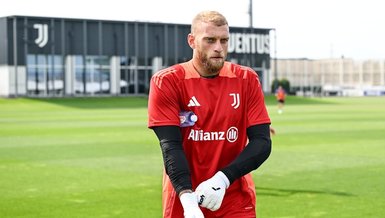 Beşiktaş, Juventuslu Kaleci Michele Di Gregorio ile İlgileniyor