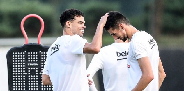 Beşiktaş'tan Kayserispor'a! Kiralık olarak... Son dakika transfer haberleri