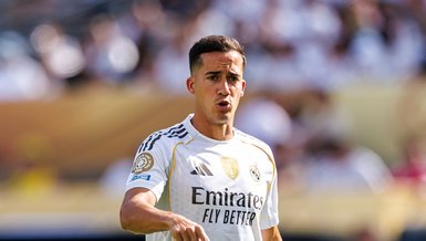 TRANSFER HABERİ - Beşiktaş'tan Lucas Vazquez operasyonu! Kontrat pazarlığı sürüyor