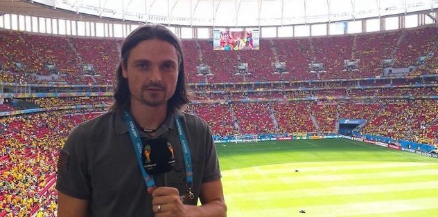 Beşiktaş'tan Lutz Pfannenstiel sürprizi!