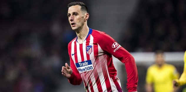 Beşiktaş'tan Nikola Kalinic sürprizi! Teklif yapıldı