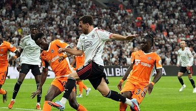 Beşiktaş'tan Orkun Kökçü savunması! PFDK sevkinin ardından...