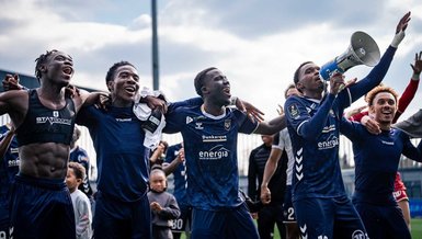 Beşiktaş'tan Transfer Hamlesi: Antoine Sekongo Gündemde