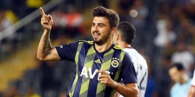 Beşiktaş'tan Ozan Tufan harekatı! Son karar Erol Bulut'un