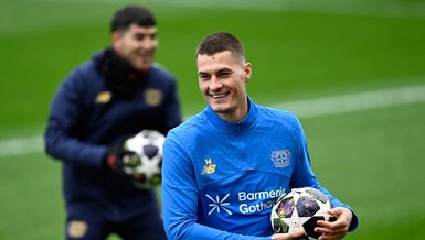 Beşiktaş, Patrik Schick İçin Tüm Gücüyle Hareket Geçti