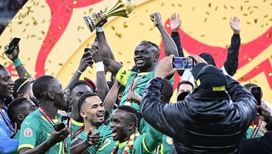 Beşiktaş, Sadio Mane İçin İlk Teklifini Yaptı