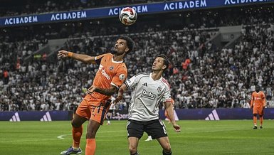 Beşiktaş'tan sakatlık açıklaması